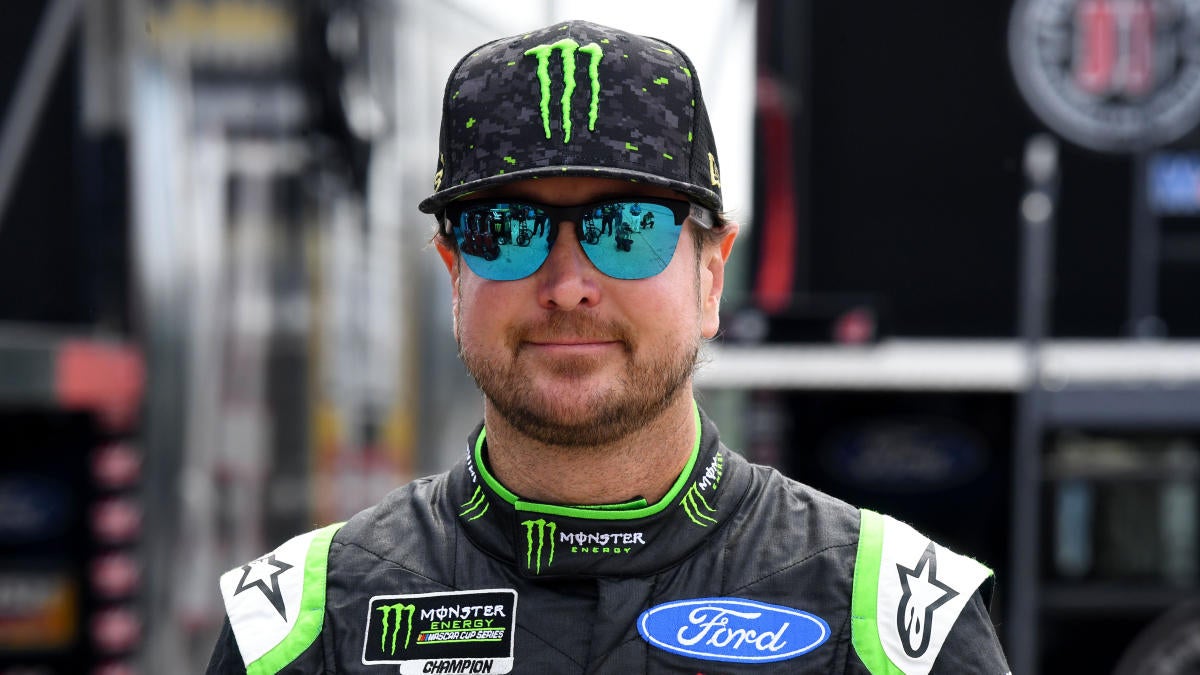 2019 NASCAR at Darlington odds, picks Model says Kurt Busch surprises