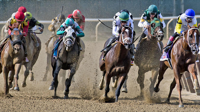 Travers Stakes 2018 odds, contenders, and lineup: Horse 