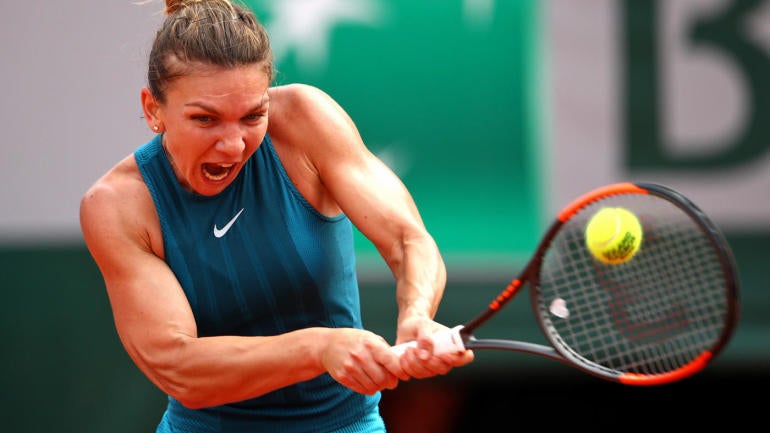 French Open 2018 women's final: Live results, updates for ...