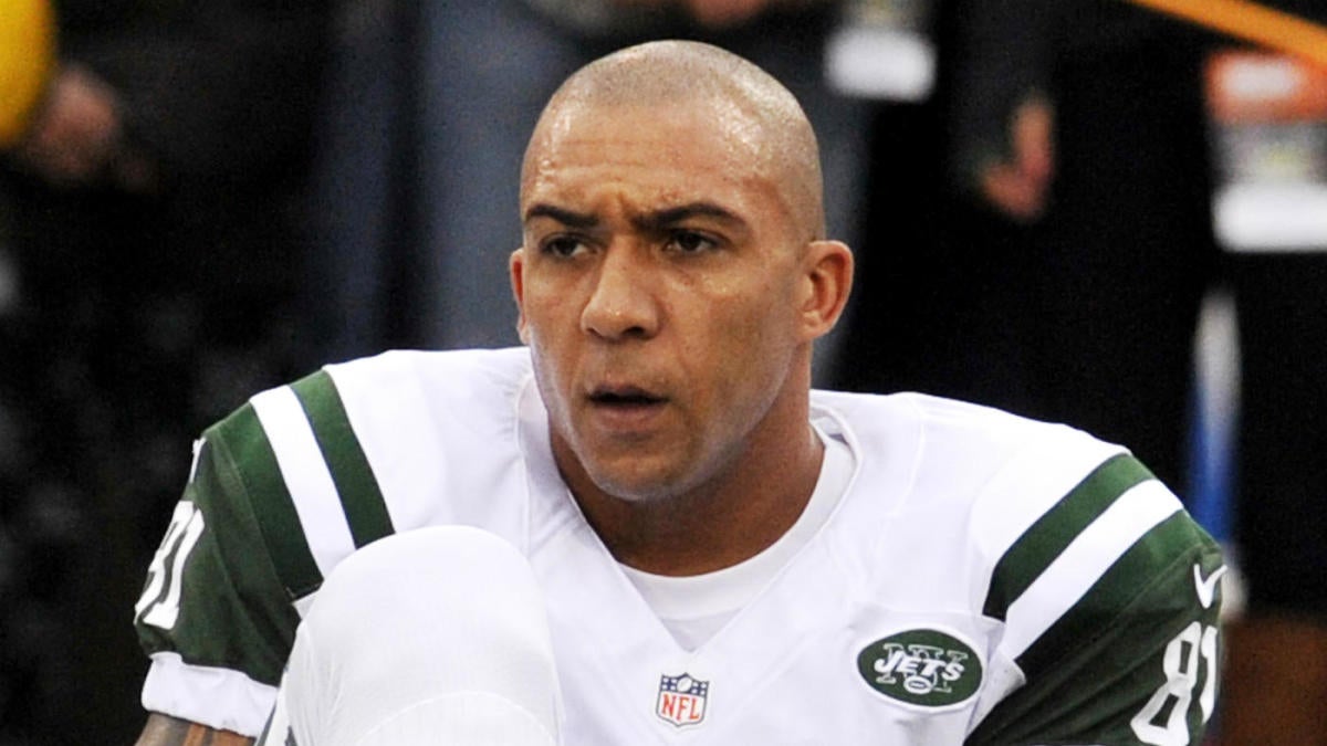 Former Nfl Star Kellen Winslow Jr Pleads Guilty To Sexual