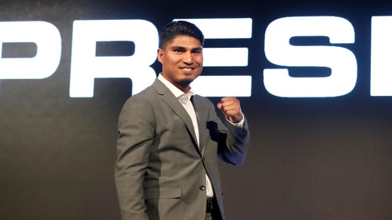 2018 Showtime Championship Boxing Event