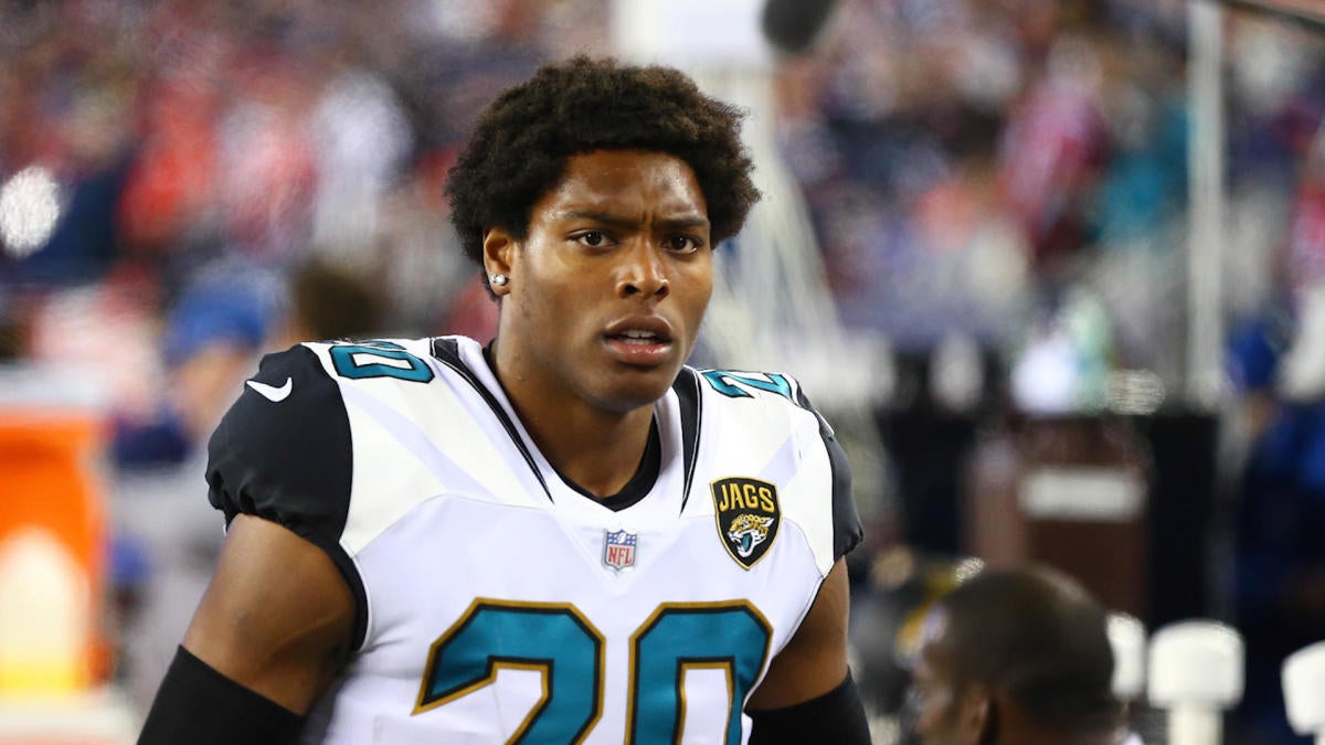Jalen Ramsey talked a lot of trash, then sent a tweet to the FAKE JAGUARS  FANS