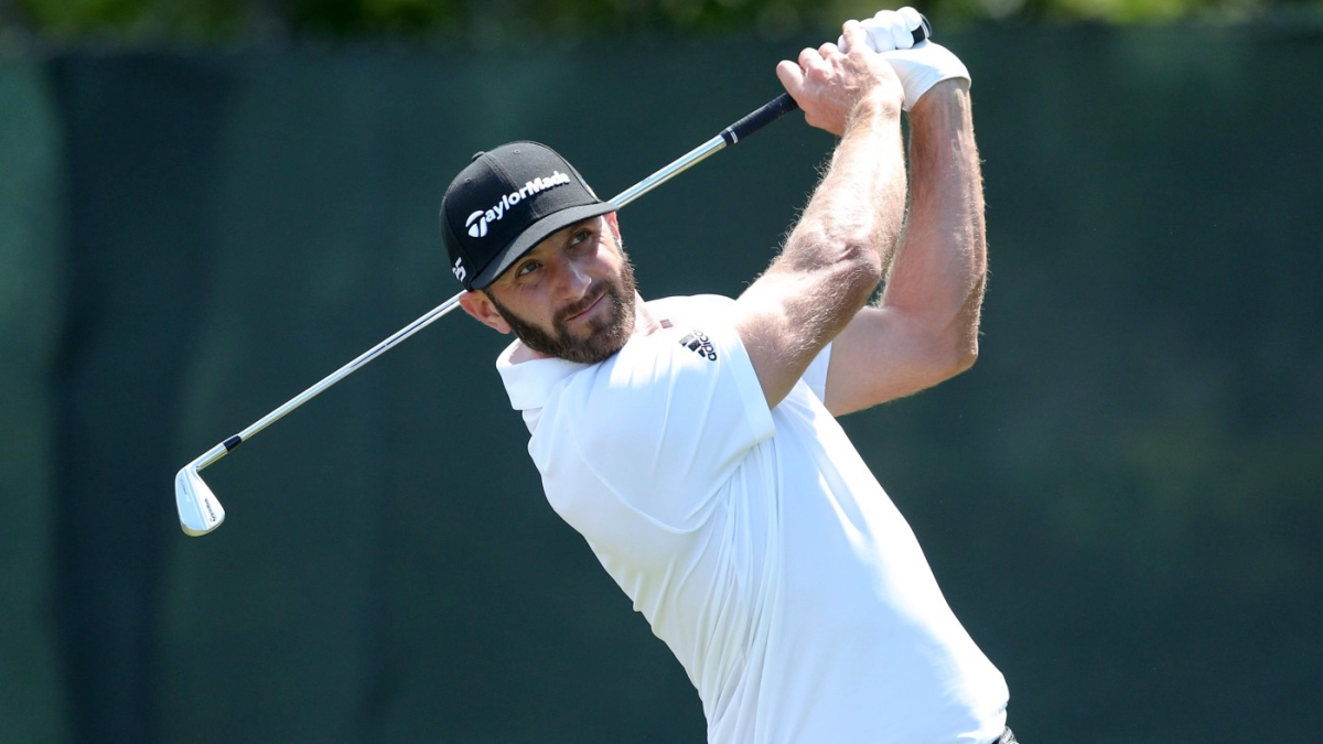 U.S. Open 2018: Ranking the top 25 golfers in the field by most likely ...