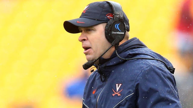 Bronco Mendenhall, ()