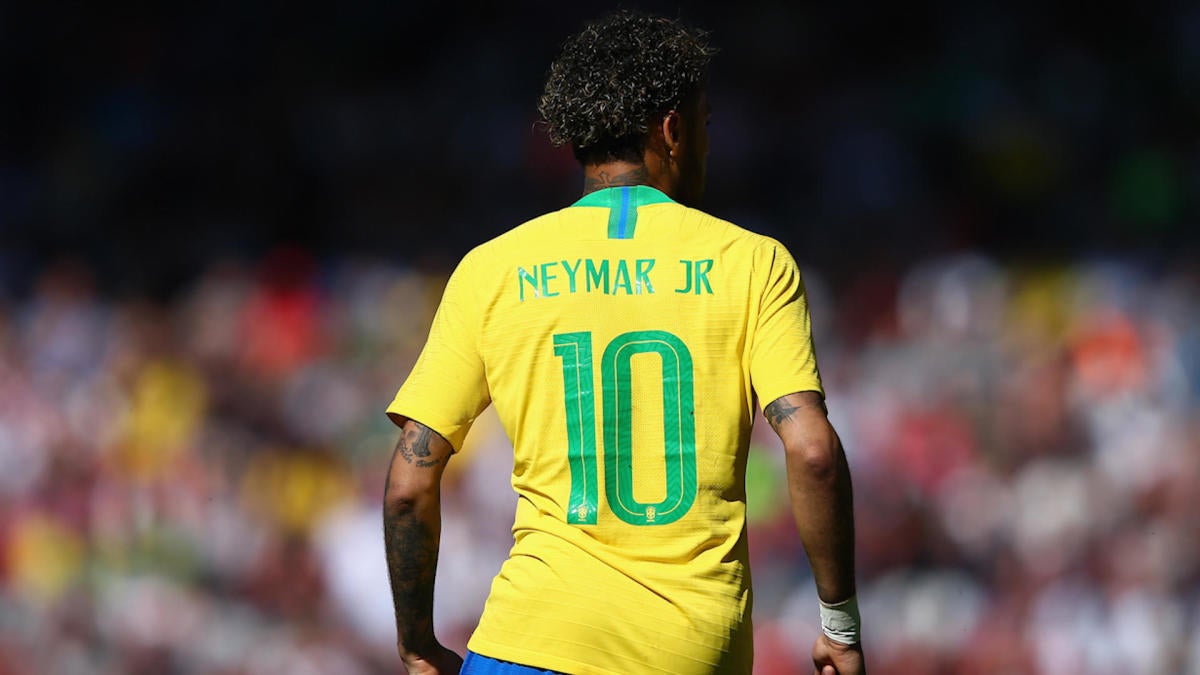 Brazil vs. Uruguay: Live stream, watch Neymar and Seleção ... - 1200 x 675 jpeg 82kB