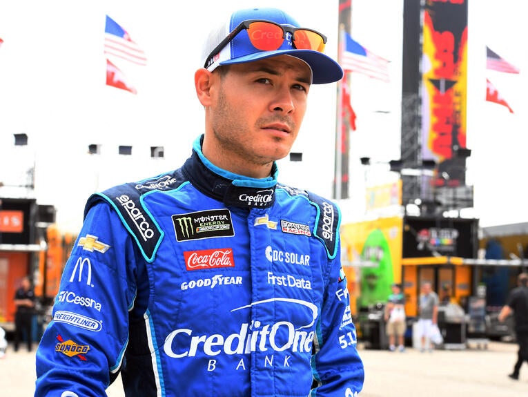 NASCAR: FireKeepers Casino 400-Practice