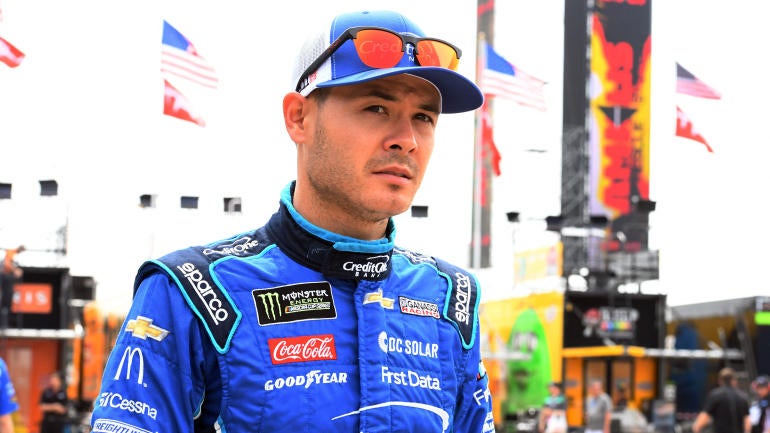 NASCAR: FireKeepers Casino 400-Practice