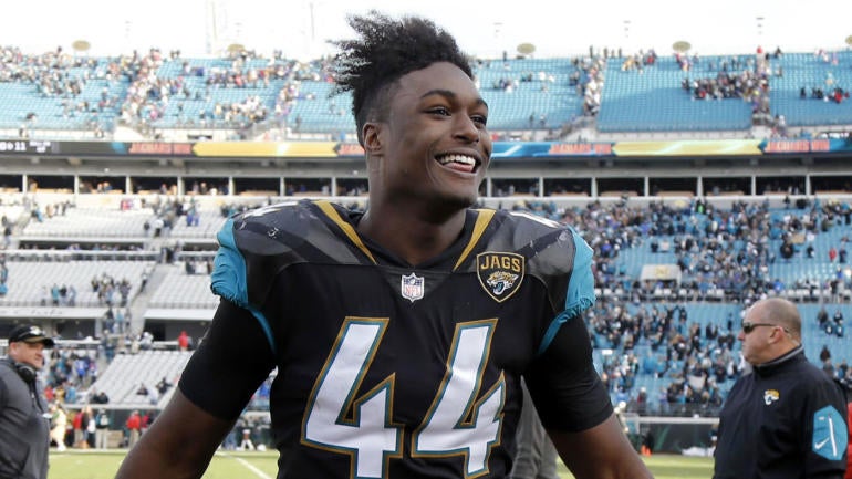 Myles Jack, ruled down in his biggest moment so far, will 