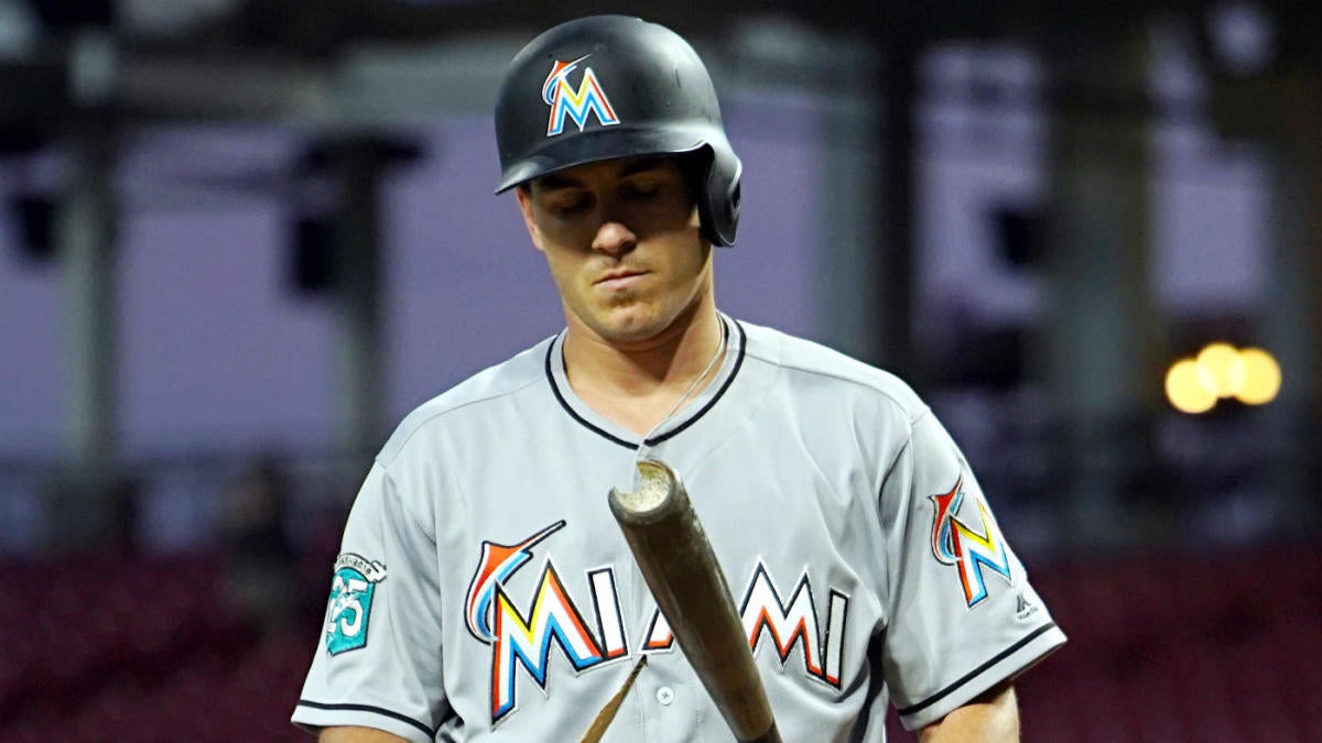 Marlins, Astros engaged in J.T. Realmuto trade negotiations - Fish Stripes