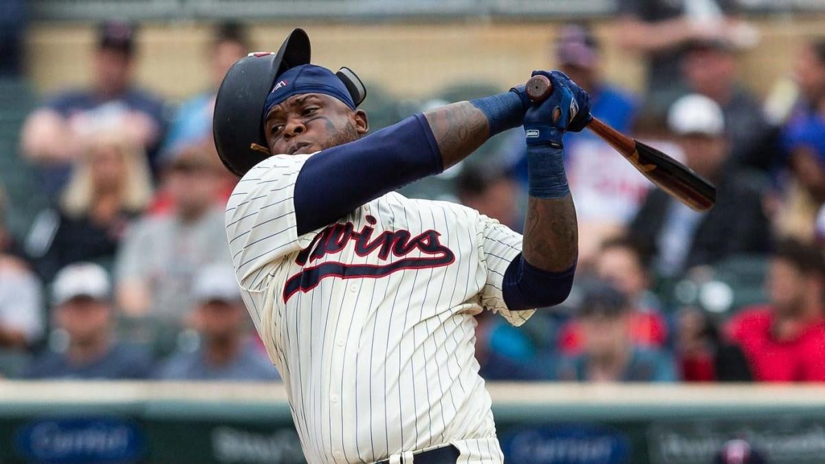 After tragedy, thoughts of quitting, Miguel Sano finds newborn hope with  Twins