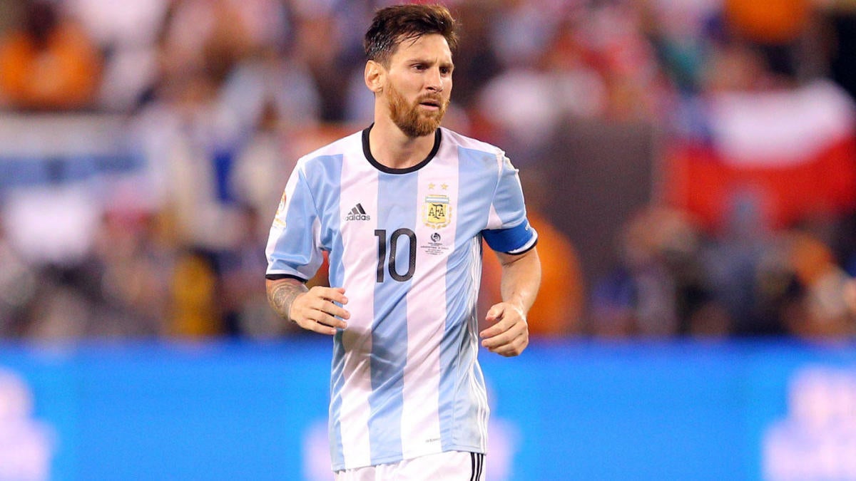 World Cup 2018: Argentina vs. France odds, lines, expert picks, and top ...