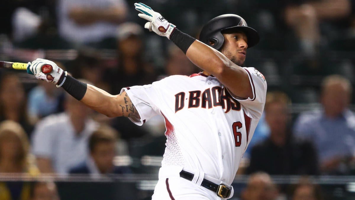 Fantasy Baseball: Top 10 sleeper hitters for Week 13 feature David ...