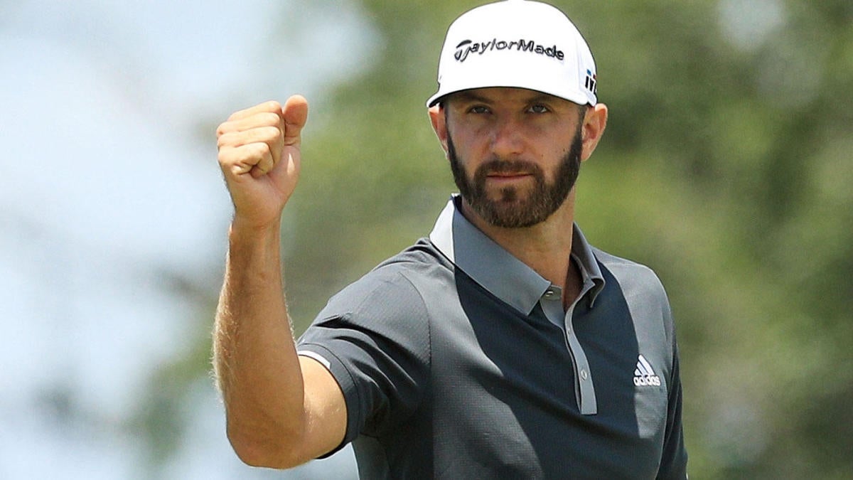 PGA DFS, RBC Canadian Open 2019: Best DraftKings, FanDuel ...