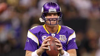 The Chronicles of Favre-ia: Brett Favre's backups go deep on life with the  incomparable No. 4 