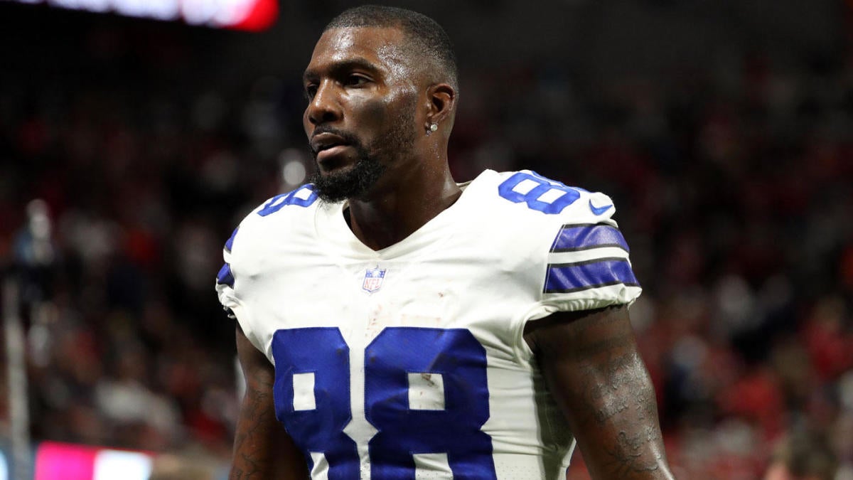 Cowboys, Bryant agree to new 5-year deal