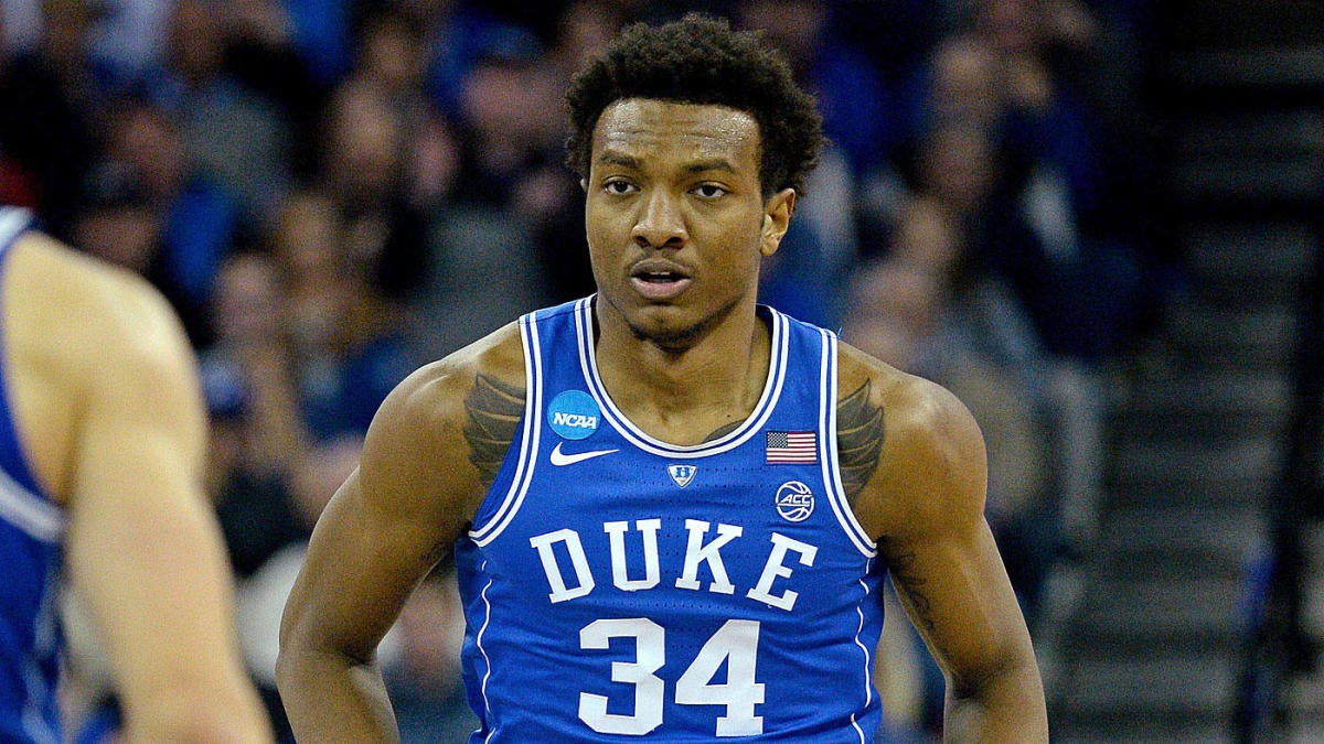 Wendell Carter Jr.'s mom has beef with Coach K after Marvin Bagley came to  Duke early 