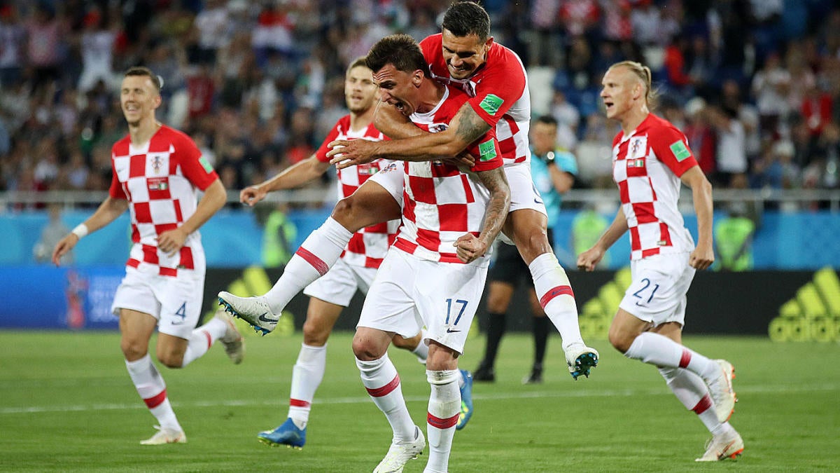 ENGLAND World Cup 2018 Home Shirt Match Details ENGLAND Vs CROATIA 