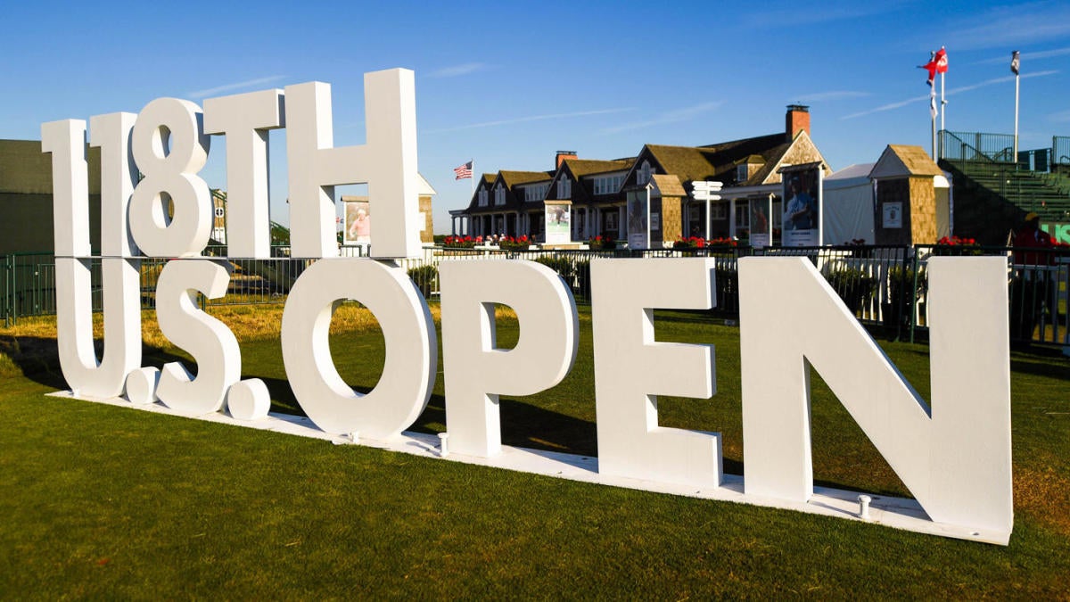2018 U.S. Open live stream, watch online: TV schedule, coverage ...