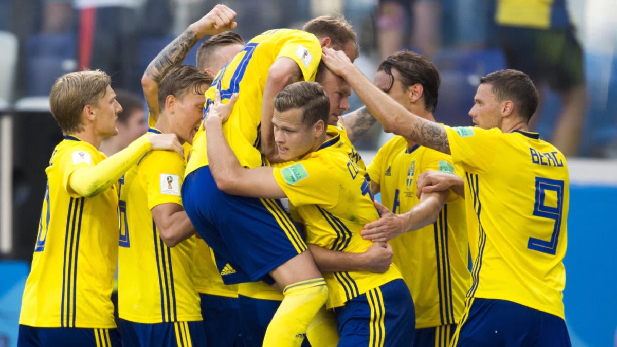 2018 World Cup: Sweden Vs. Germany Odds, Expert Picks, And Insider ...