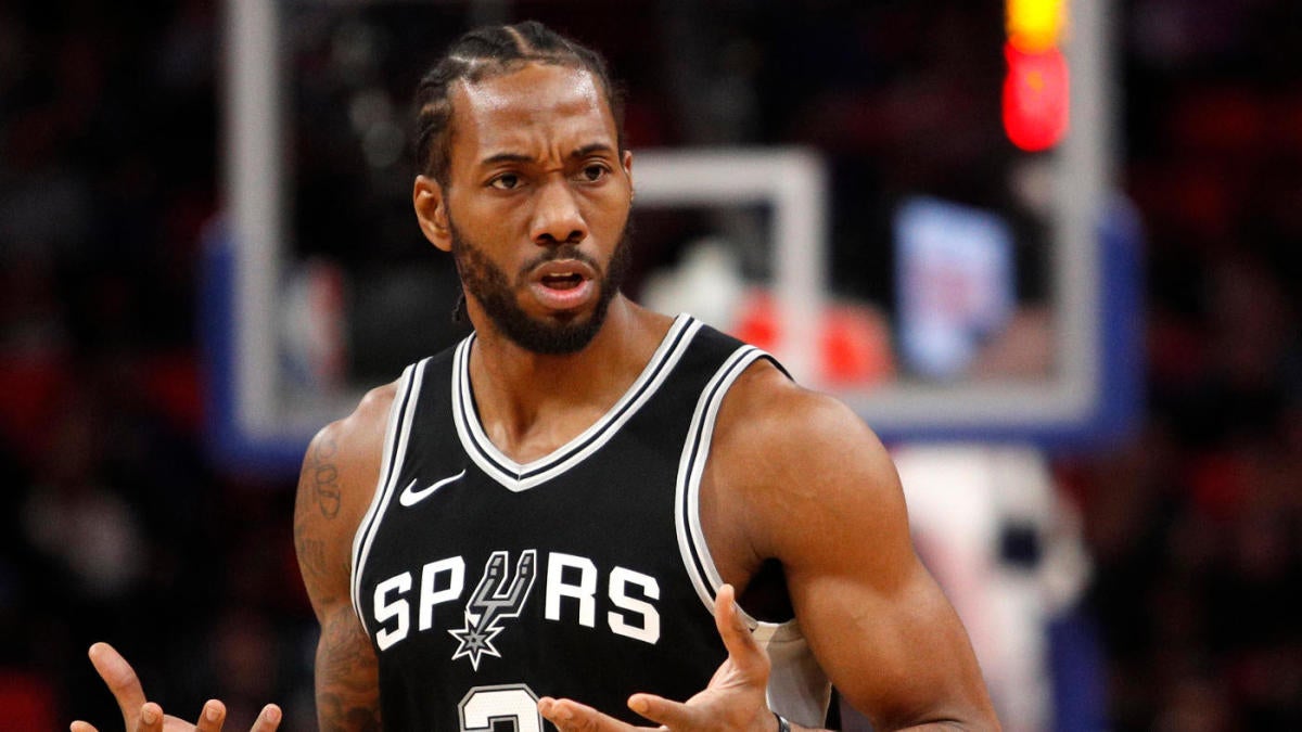 NBA Draft 2018 Five potential trades that make sense, including a