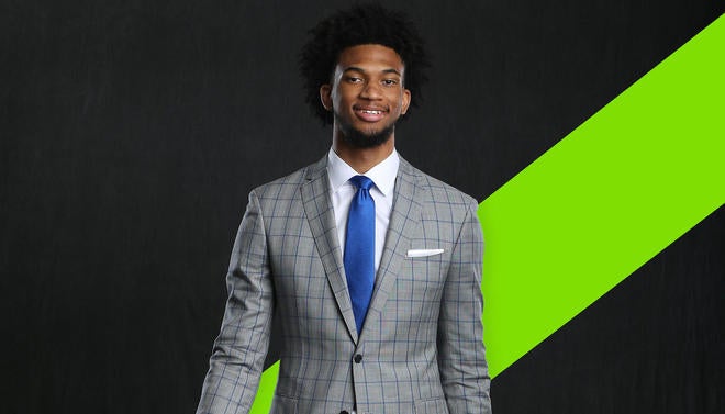 2018 NBA Draft Lottery - Portraits