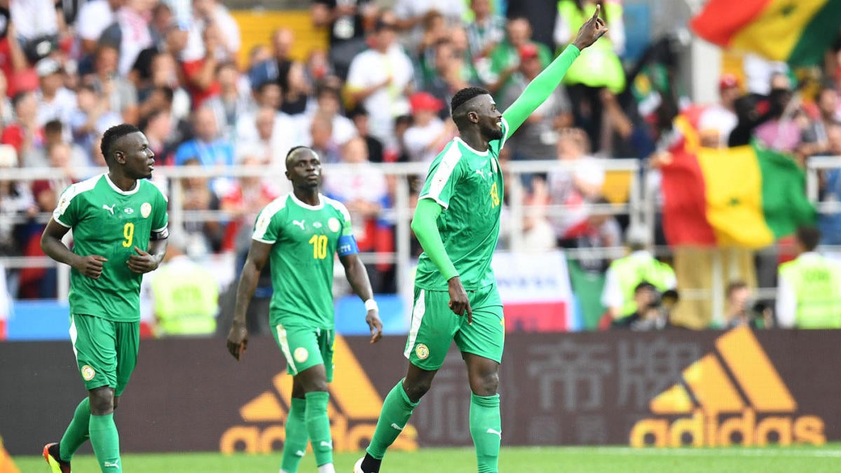 Senegal vs. Poland final score: Lions of Teranga surprise at World Cup ...