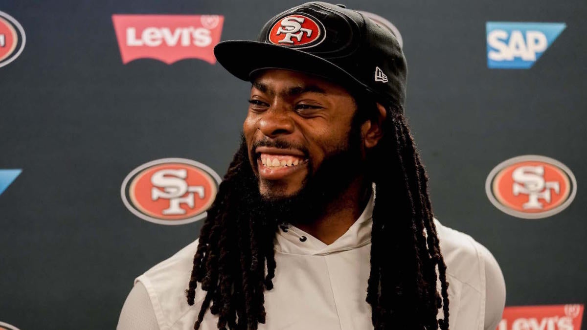 49ers vs. Bears fight: Richard Sherman, 2 others ejected 