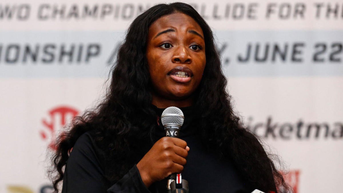 Claressa Shields set to prove her greatness by fighting ...