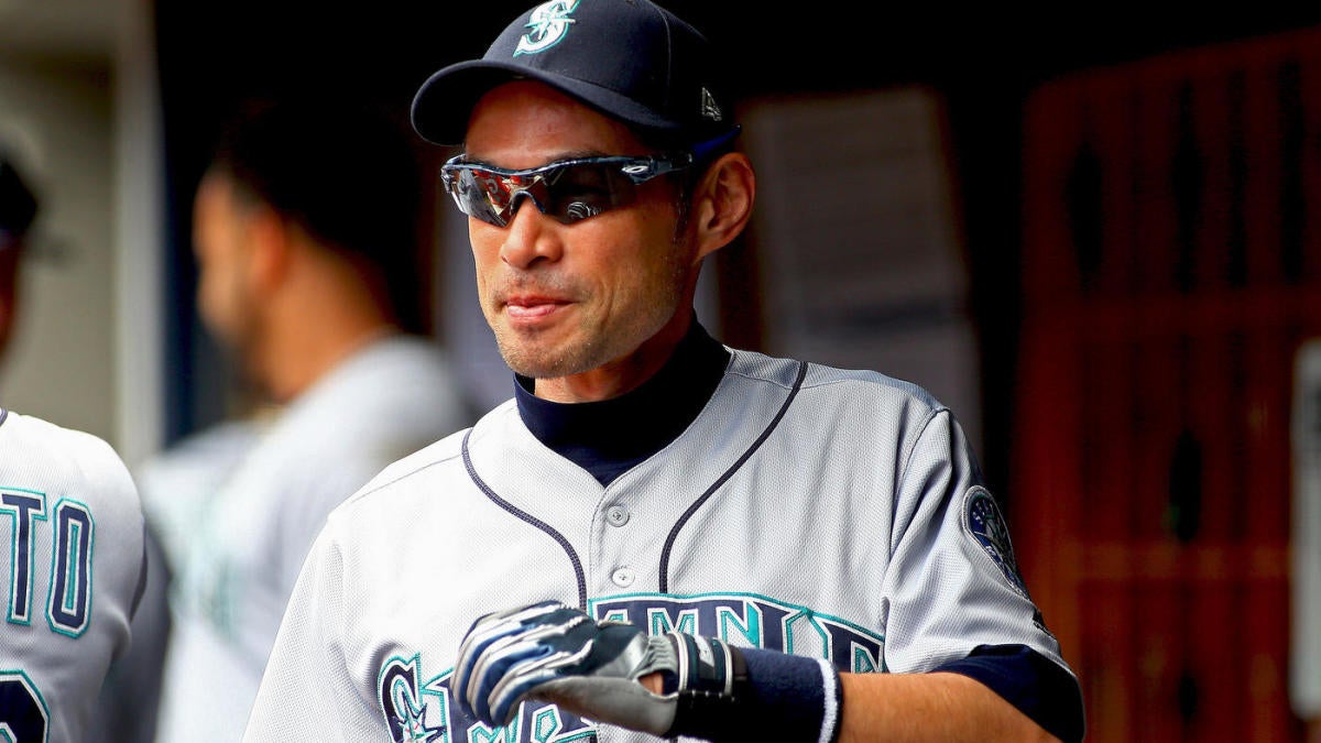 The Greedy Pinstripes: Miami went all out for Ichiro