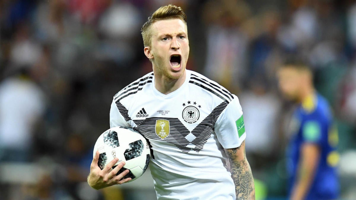 Germany World Cup tiebreakers, Group F scenarios: How the defending ...