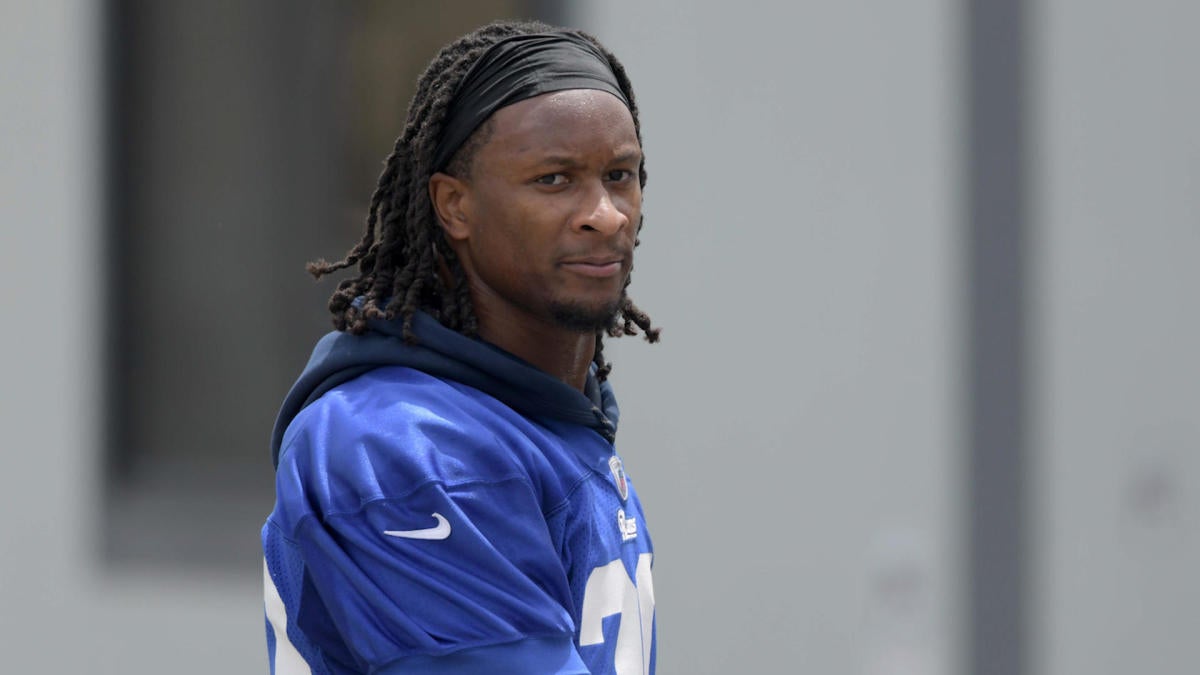 Todd Gurley: If my knee was hurt, I would be on injury report - NBC Sports