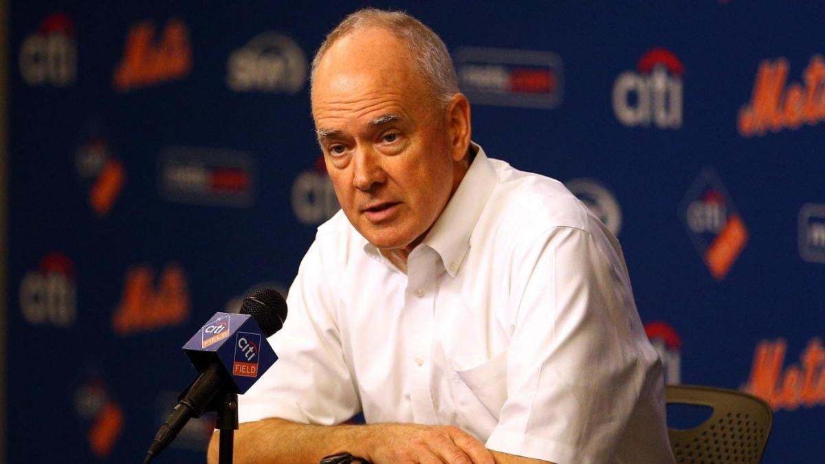 Memo To Sandy Alderson: Ya Gotta Believe! - Metsmerized Online