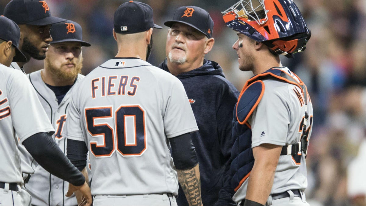 Detroit Tigers to be applauded for swiftly firing Chris Bosio