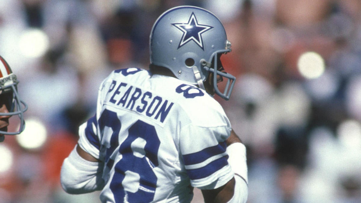 drew pearson cowboys