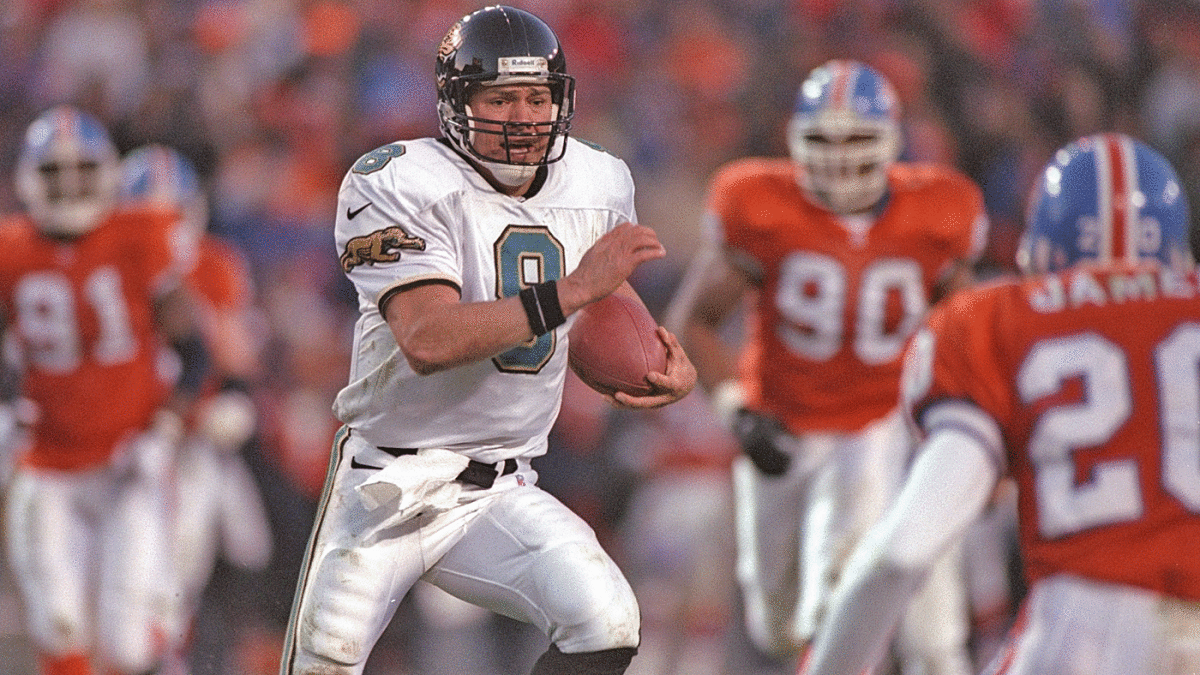 Oral history of the 1996 Jaguars: The inside story of how the rag