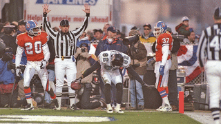 Oral history of the 1996 Jaguars: The inside story of how the rag-tag Jags  shocked the NFL 