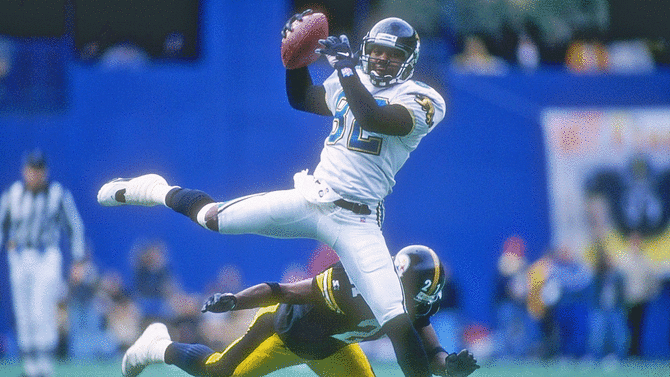 Oral history of the 1996 Jaguars: The inside story of how the rag-tag ...
