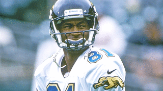 Oral history of the 1996 Jaguars: The inside story of how the rag-tag Jags  shocked the NFL 