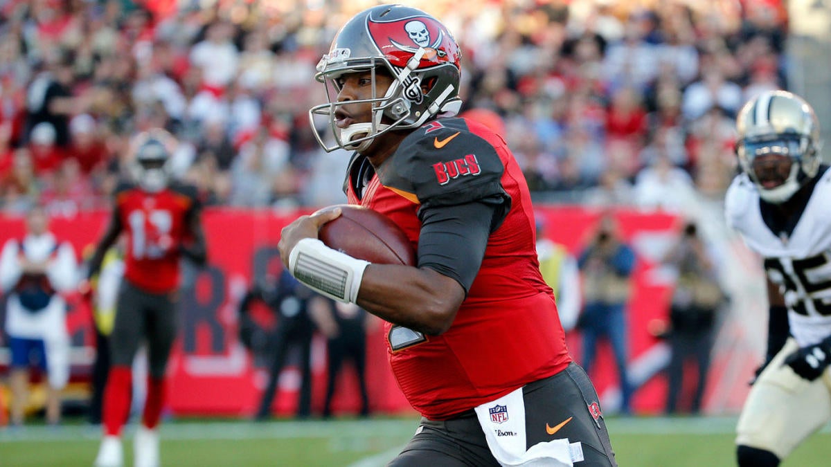 Here's why Jameis Winston must be on his best behavior if he wants to ...