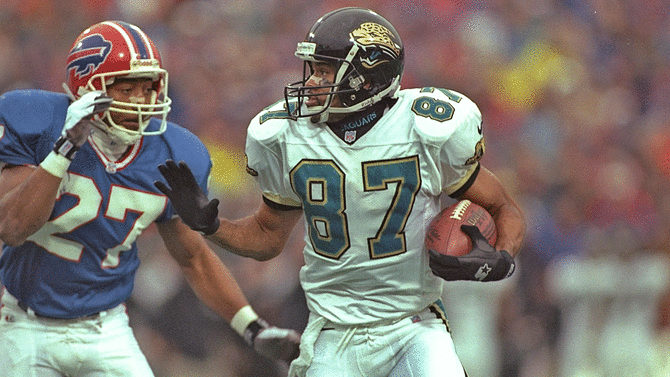 Oral history of the 1996 Jaguars: The inside story of how the rag-tag ...