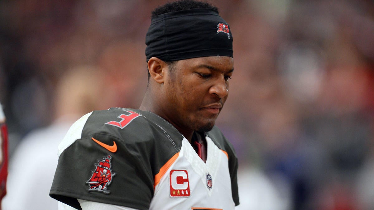 Tampa Bay Bucs QB Jameis Winston Shed 18 Pounds By Cutting This Snack Out  Of His Diet - The Source