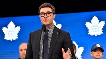NHL: NHL Draft