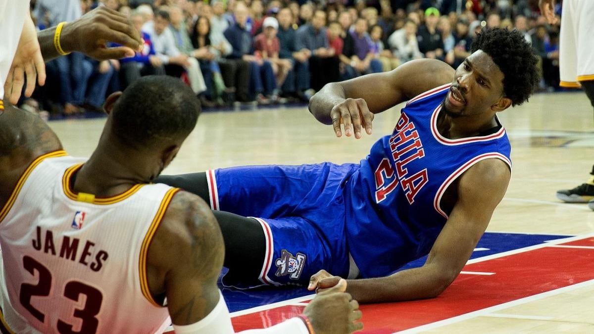 joel embiid lebron