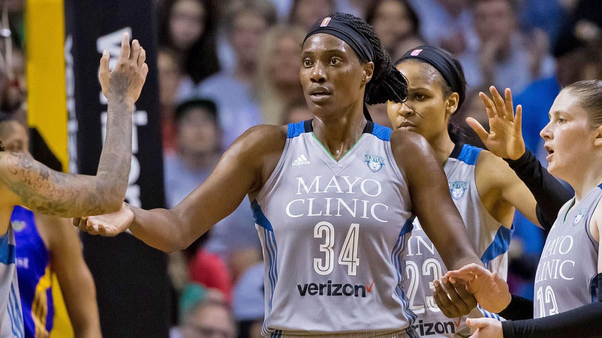 WNBA daily fantasy preview: Los Angeles Sparks