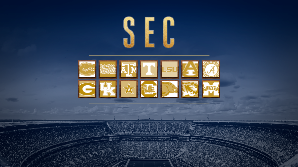 Herschel Walker, Jadeveon Clowney & 10 other all-time SEC football