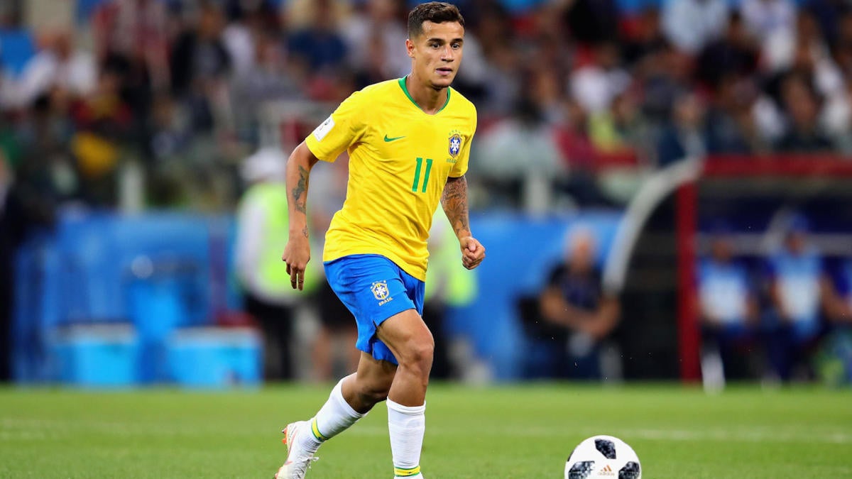 Brazil Vs Bolivia Copa America Live Stream Watch Online Tv Channel Prediction Pick Odds Time Cbssports Com