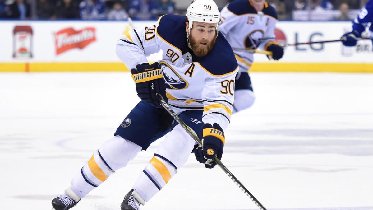 St. Louis Blues - On a scale of 1-10, O'Reilly's beard is a 90