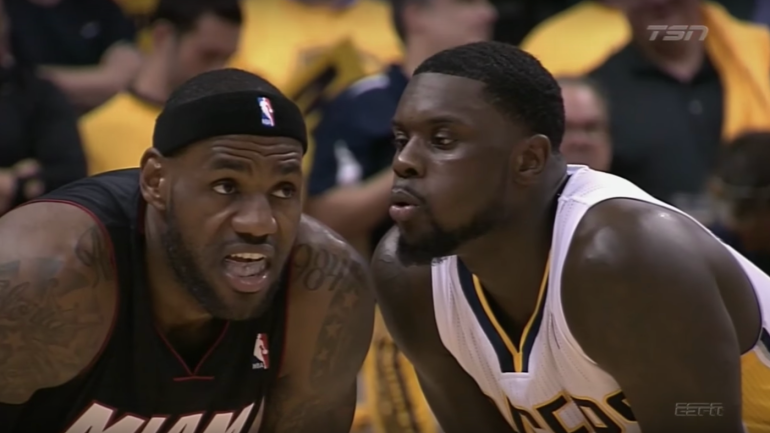 NBA free agency 2018: Lakers add Lance Stephenson to join 
