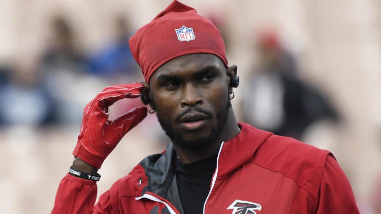 Agent's Take: What the Falcons should do about Julio Jones 