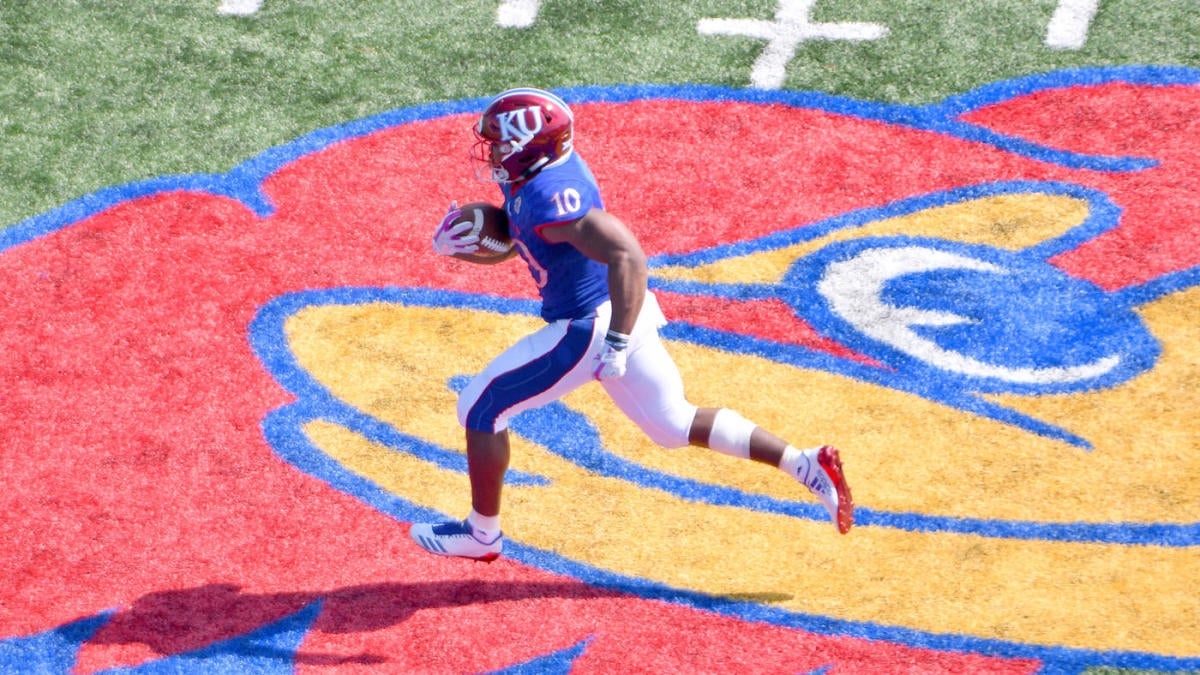 Kansas football: 3 causes for concern 3 reasons for optimism for Jayhawks -  Page 6